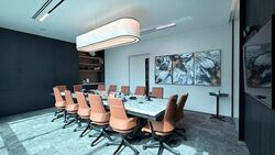 One Marina Boulevard (D1), Office #570522131
